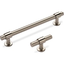 Meks System 9236 Modern Kulp Saten Renk 1024 mm Çok Renkli