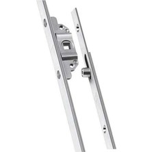 Meks Katar Pvc Pencere Ispanyolet 60CM