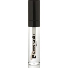 Meks Pierre Cardin Kristal Şeffaf Dudak Parlatıcı Lip Gloss