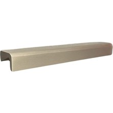 Meks System 1742 Modern Uzun Boy Kulp Saten Renk 960 mm Çok Renkli