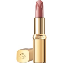 Meks L'oreal Paris Color Riche Saten Bitişli Ruj - 550 Nude Unapologetic