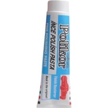 Meks Ince Polish Çizik Alıcı Hızlı Kolay Pasta 200GR