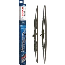 Meks Bosch Seat,arka Cam Sileceği - Aerotwin - [380 Mm] 3397006865