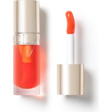 Meks Clarins Lip Comfort Oil 05 Dudak Parlatıcısı