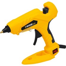 Meks Sgs SGS5291 Mum Silikon Tabancası 60W