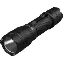 Meks Ledlenser Tfx Gacrux 2500, Taktikal Şarjlı El Feneri