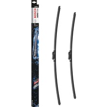 Meks Bosch Aerotwin Silecek Seti Citroen C4 Grand Picasso (2014-2018), Opel Zafira Tourer (2011-2014), R