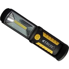 Meks Troy T 28054 Şarjlı Cob LED Çalışma Lambası