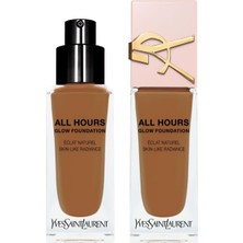 Valor All Hours Glow Foundation Likit Fondöten Dn5