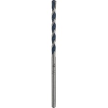 Meks Bosch Professional Accessories Matkap ve Kırıcı Delici Uçları, Taş ve Beton, Gri, Durchmesser-4 Mm/
