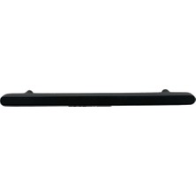 Meks System 8702 Modern Kulp Siyah Renk 608 mm Çok Renkli
