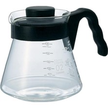 Meks Hario V60 02 Drip Kahve Servis Sürahisi (700 Ml)