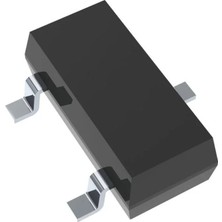 Onsemi BCW71 Npn Bipolar Transistör 45V 500MA Sot-23-3 Smd Bjt