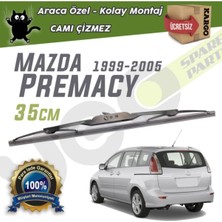 Meks Yeo Mazda Premacy Arka Silecek 1999-2005