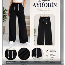 Ayrobin  Pantolon Yazlık