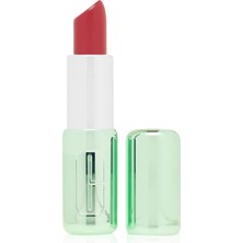 Meks Clinique Pop Longwear Lipstick Cherry Pop