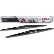 Meks Bosch Classicwiper Silecek Seti Dacia Solenza (2003-2005), Fiat 124 Spider (2016 ve Sonrası), Hyund
