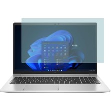Meks Engo Hp Elitebook 650 15.6 Inç G10 Ekran Koruyucu Nano