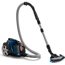 Meks Philips Powerpro Max Torbasız Elektrikli Süpürge - 900W, Powercyclone 8, Alerji Kilidi, Hepa 13 Fil