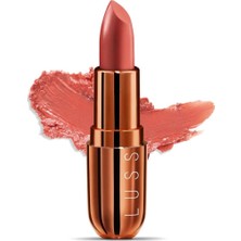 Meks Timeless Saten Lipstick (Hello Summer 306 Saten)