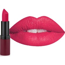Meks Golden Rose Velvet Mat Lipstick No.17