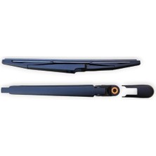 Meks Arka Cam Silecek Kolu Takımı 988113J000 Hyundai IX55 ile Uyumlu 2009-2012