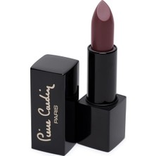 Meks Pierre Cardin Retro Matte Lipstick - Maroon - 157
