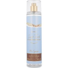 Meks Sweet Tooth By Sabrina Carpenter Me Espresso Vücut Spreyi 236ML