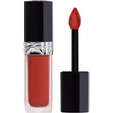 Meks Dior Rouge Forever Mat Bitişli Likit Ruj 861 Forever Charm, 5002959839