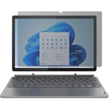 Meks Engo Lenovo Ideapad Duet 5 12IAU7 12.4 Inç Hayalet Ekran Koruyucu