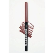 Meks Avon Glimmerstick Dudak Kalemi, Mystery Mauve