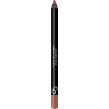 Meks Golden Rose Dream Lips Lipliner No: 539 - Mat Bitişli Yumuşak Dudak Kalemi