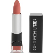 Meks Impala Ruj Kiremit - Cream Lipstick No: 6