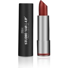Meks Tca Studio Make-Up Professional Lipstick 033