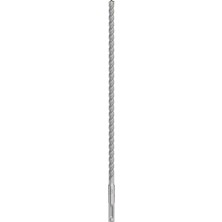 Meks Bosch 1x Pro Sds Plus-5x Kırıcı Delici Delme Ucu (Donatılı Beton, Beton, Ø 8,00 Mm, Professional Ak