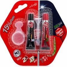 Meks M2 Iran Hızlı Yapıştırıcı 16GR. 6263334500019
