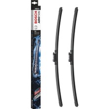 Meks Bosch Aerotwin Silecek Seti - [600/600 Mm] Vw (Volkswagen) Transporter T5 (2013-2015) [7e, 7f] #A82