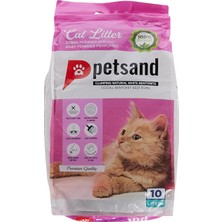 Meks Petsa Nd Kedi Kumu 10 Lt