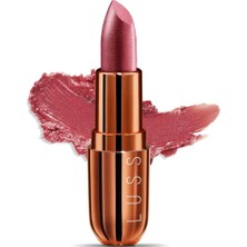Meks Timeless Saten Lipstick (Social Love 308 Saten)