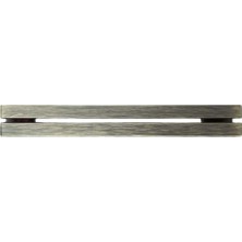 Meks System 7487 Modern Kulp Antik Renk 448 mm Antik Tek Ebat SSY7487 0448 Abm