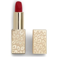 Meks Revolution Pro New Neutral Satin Matte Lipstick - Ruj Vamped Vamped