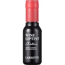 Meks Labiotte Co Labiotte Doğal Renk Lip Tint CR01 - Mercan Işıltısı (4 Gr)