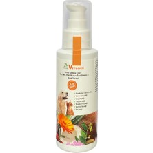Meks Doğal Kedi̇ ve Köpek Pati̇, Burun, Deri̇, Tüy Bakim, Kitik Spreyi̇ (100 Ml)