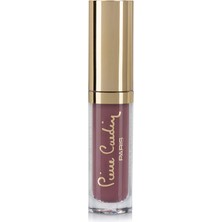 Mey İthalat Pierre Cardin Matt Wave Liquid Lipstick - Mat Likit Ruj - Rosy Brown 1 Paket (1 x 150 G)
