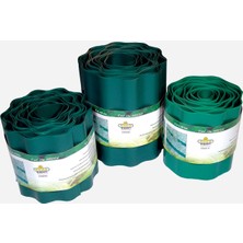 Raco Plastik Kenar Çiti (3'li Paket)