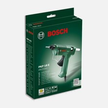 Bosch Pkp 18 E Sıcak Silikon Tabancası (4'li Paket)