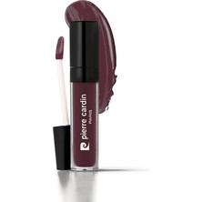 Meks Pierre Cardin Staylong Lipcolor-Kissproof – Uzun Süre Kalıcı Lipgloss - Romantic - 132-5 ml