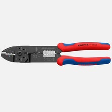 Knipex Crimp Pense 240 mm (3'li Paket)
