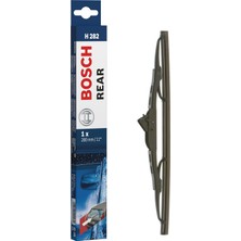 Meks Bosch Rear Arka Silecek Ford C-Max (2003-2010) [280 Mm] H282 3397011802