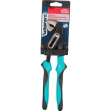 Wisent 250 mm 2k Saplı Tesisatçı Pensesi (7'li Paket)